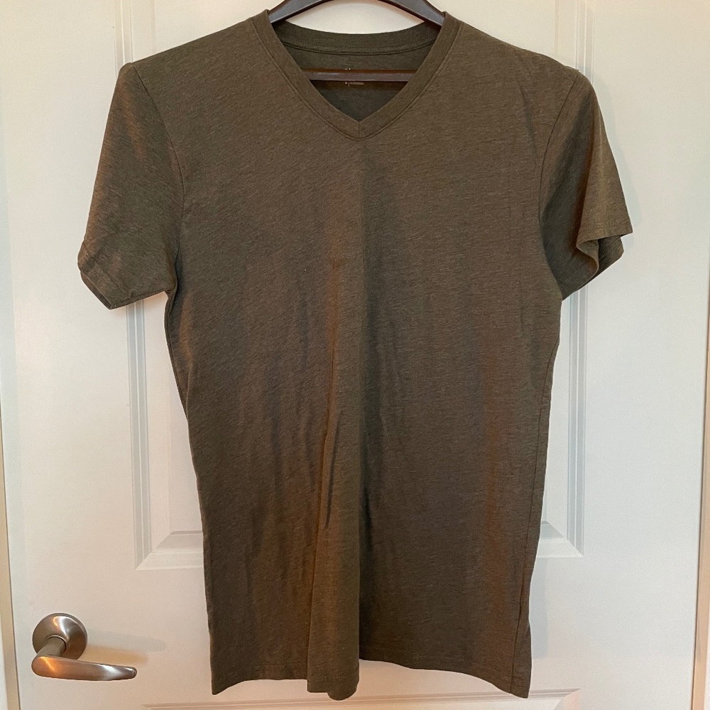 BCG V-Neck Shirts